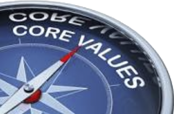 Core Values